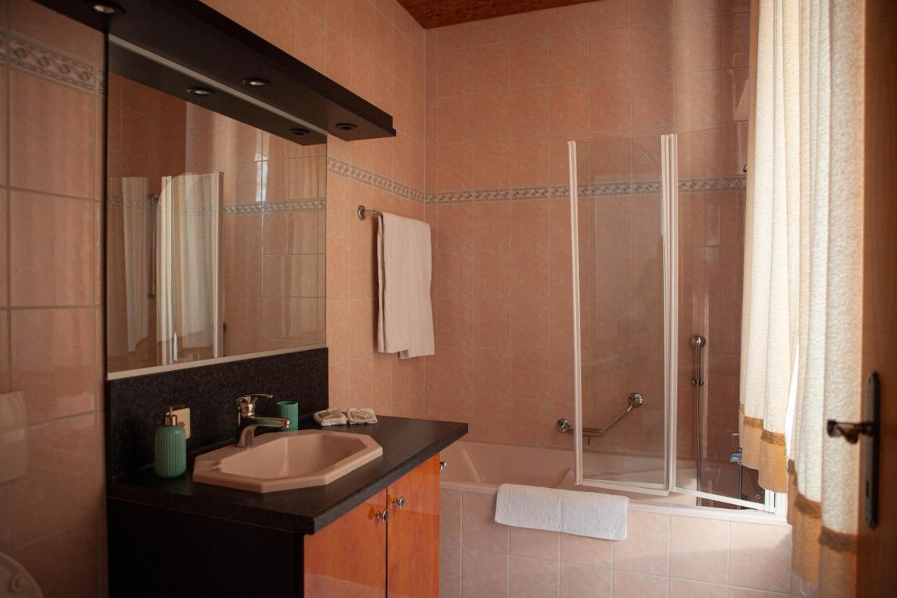 Hotel De L'Ours Courroux Εξωτερικό φωτογραφία