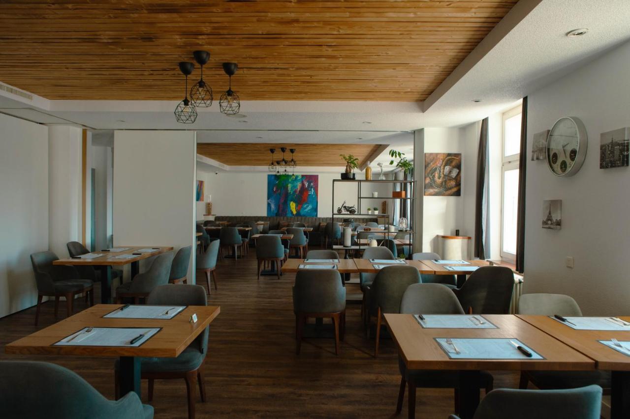 Hotel De L'Ours Courroux Εξωτερικό φωτογραφία